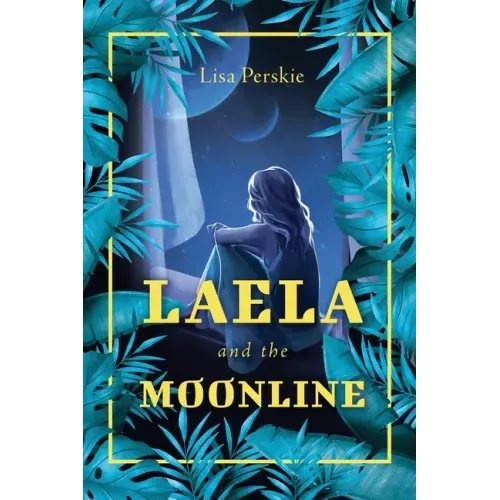 Laela and the Moonline