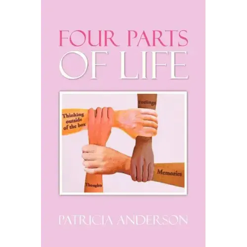 Four Parts of Life