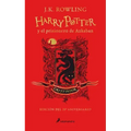 Harry Potter Y El Prisionero de Azkaban. (Edición 20 Aniv. Gryffindor) / Harry Potter and the Prisoner of Azkaban. Gryffindor Edition