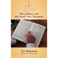 The Minister and His Greek New Testament