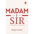 Madam Sir: The Story of Bihar's First Woman Ips Officer