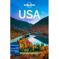 Lonely Planet USA