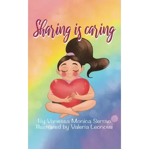 Sharing is Caring: A Story of Learning for All Children