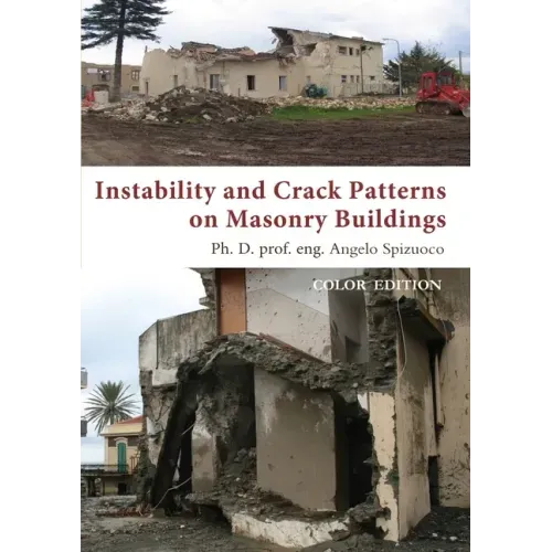 Instability and Crack Patterns on Masonry Buildings