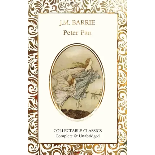 Peter Pan