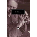 A Passage to India: Introduction by P. N. Furbank