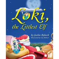 Loki, the Littlest Elf