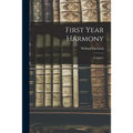 First Year Harmony: Complete