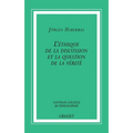 L Ethique Discussion Et Question de la Verite