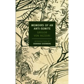 Memoirs of an Anti-Semite: A Novel in Five Stories