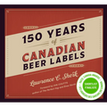 150 Years of Canadian Beer Labels