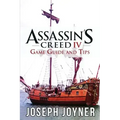 Assassin's Creed 4 Game Guide and Tips