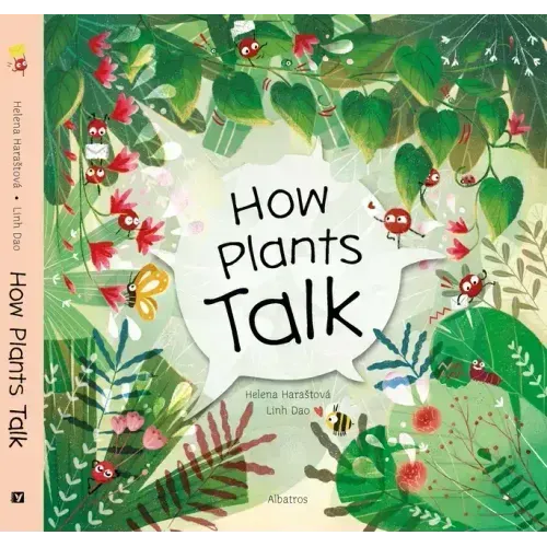 How Plants Talk