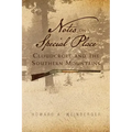 Notes on a Special Place: Cloudcroft and the Southern Mountains