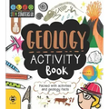 STEM Starters for Kids Geology Activity Book: Packed with Activities and Geology Facts
