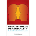 Great Myths of Personality