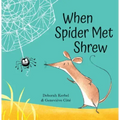 When Spider Met Shrew