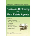 Business Brokering for Real Estate Agents: Training to Sell Businesses
