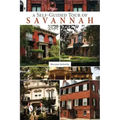 A Self-Guided Tour of Savannah