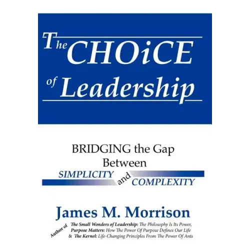 The Choice of Leadership