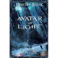 Avatar of Light (Interworld Network Book #2): LitRPG Series