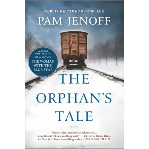 The Orphan's Tale