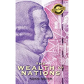 The Wealth of Nations (Complete) (Books 1-5) (Deluxe Library Edition)