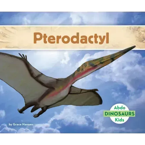 Pterodactyl