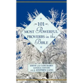 101 Most Powerful Proverbs in the Bible
