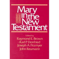 Mary in the New Testament