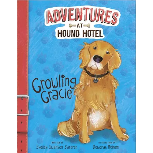 Growling Gracie