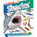Dkfindout! Sharks