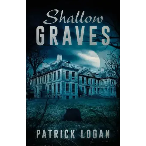 Shallow Graves