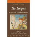 The Tempest: A Case Study in Critical Controversy