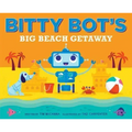 Bitty Bot's Big Beach Getaway