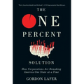 The One Percent Solution: How Corporations Are Remaking America One State at a Time