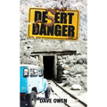 Desert Danger