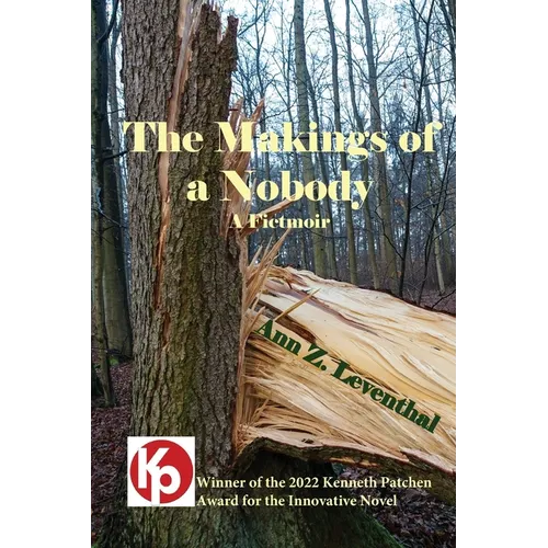 The Makings of a Nobody: A Fictmoir