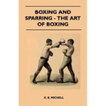 Boxing And Sparring - The Art Of Boxing
