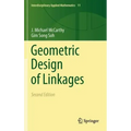 Geometric Design of Linkages