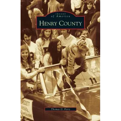 Henry County