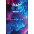 Boredom