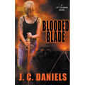 Blooded Blade