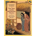 The Tale of the Mandarin Ducks