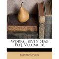 Works. [seven Seas Ed.], Volume 16