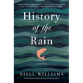 History of the Rain