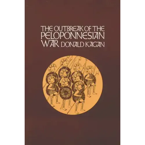 Outbreak of the Peloponnesian War