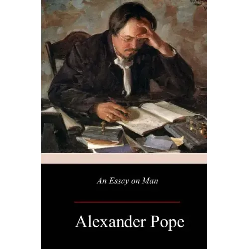 An Essay on Man