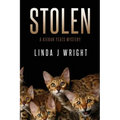 Stolen: A Kieran Yeats Mystery