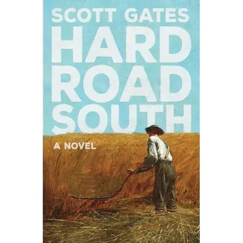 Hard Road South